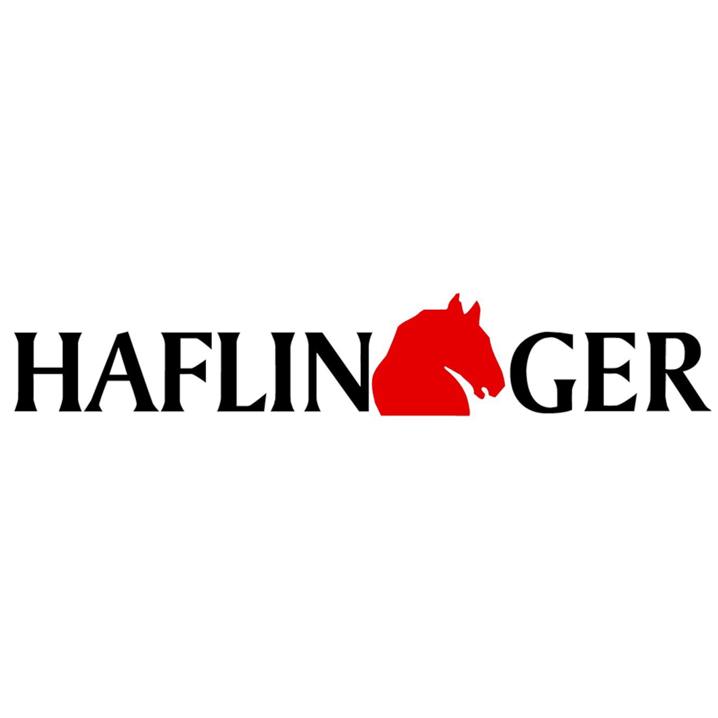 HAFLINGER