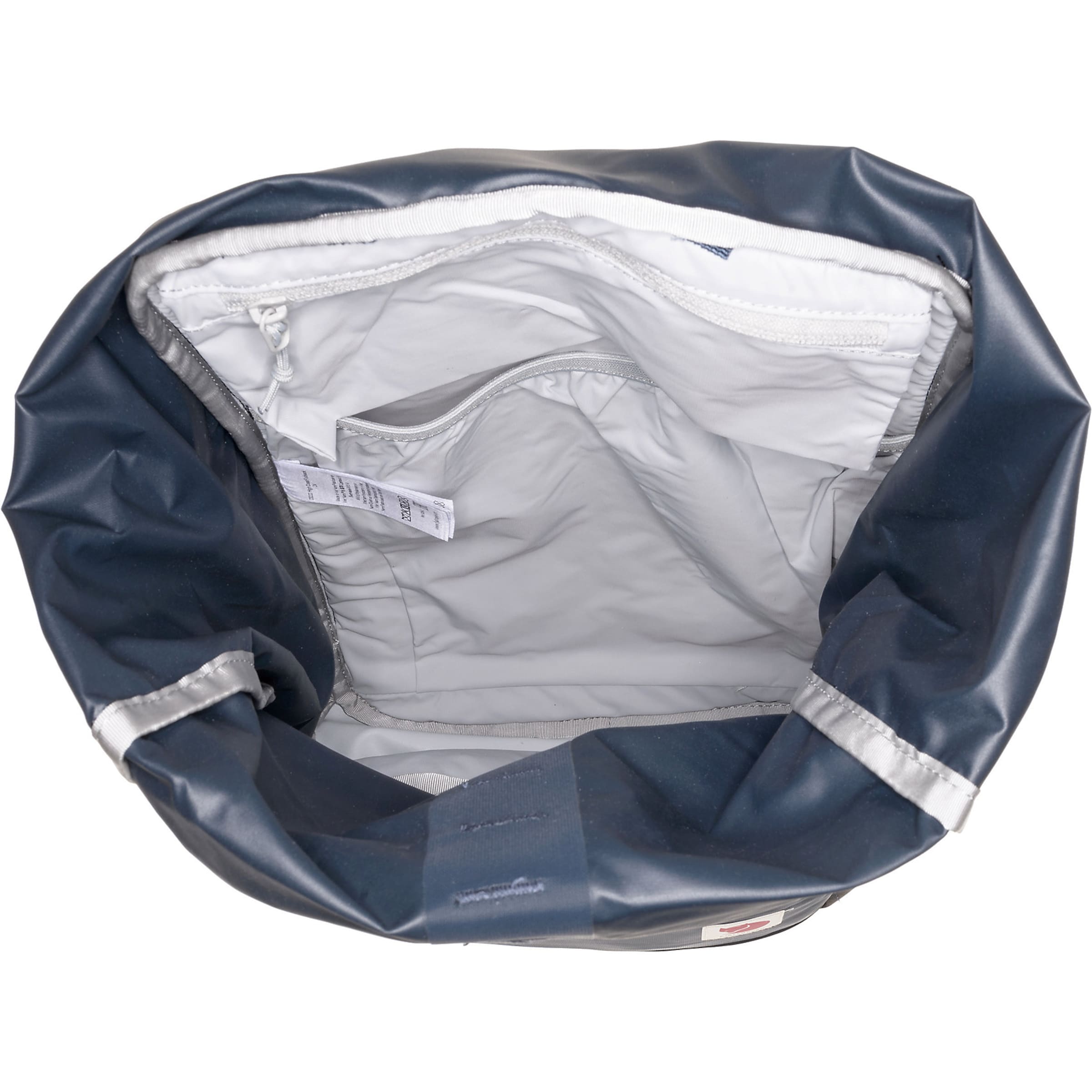 Zaino sportivo 'High Coast' di Fjällräven in blu