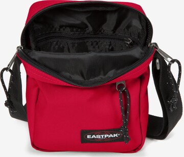 EASTPAK Taška přes rameno 'The One' – červená