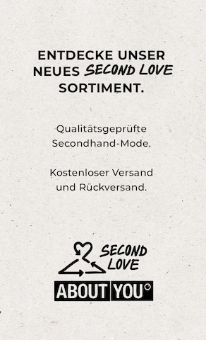 Category Teaser_Second_Love_Bekleidung_F