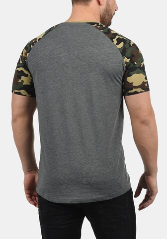 !Solid - Camiseta 'Cahil' en gris