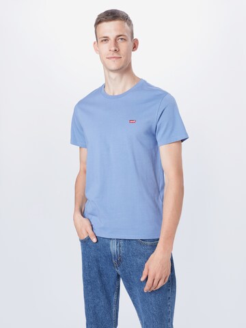 LEVI'S ® Skjorte i blå: forside