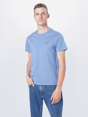 LEVI'S ® Shirt in Blue: front