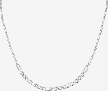 ELLI PREMIUM Ketting in Zilver: voorkant