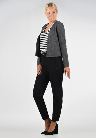 VERO MODA Between-Season Jacket 'BRIDGET' in Grey