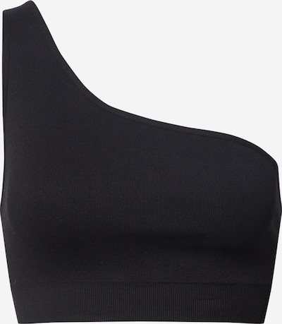 NU-IN Soutien-gorge en noir, Vue avec produit