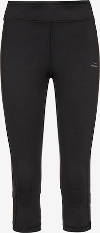 VENICE BEACH Workout Pants 'Frieda' in Black: front
