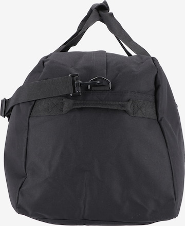 EASTPAK Travel Bag 'Terminal +' in Black