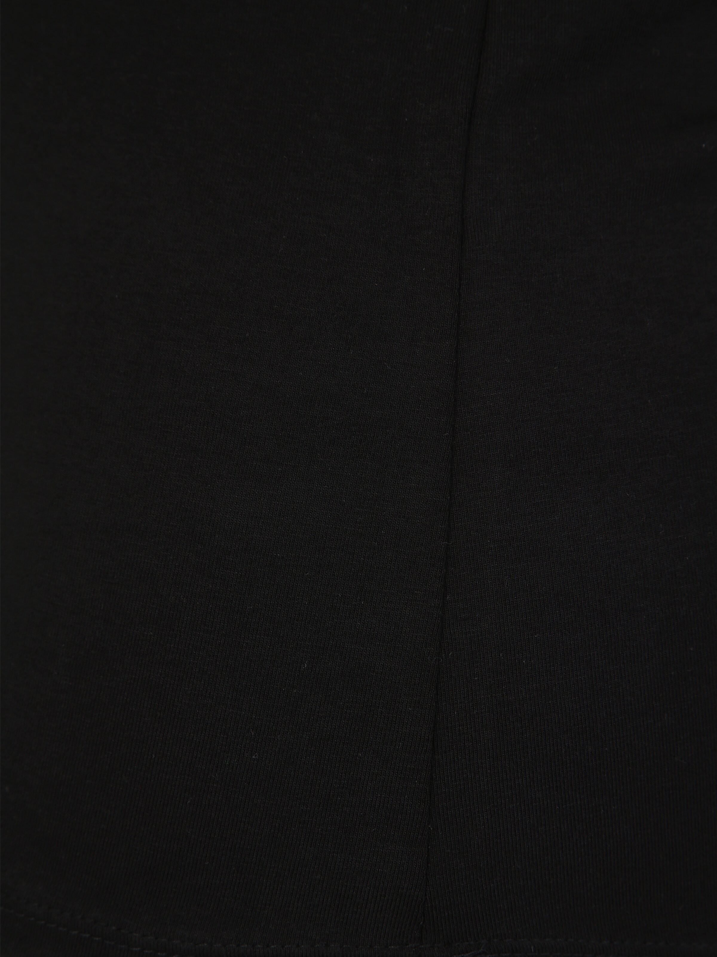 Urban ClassicsTop - crna boja