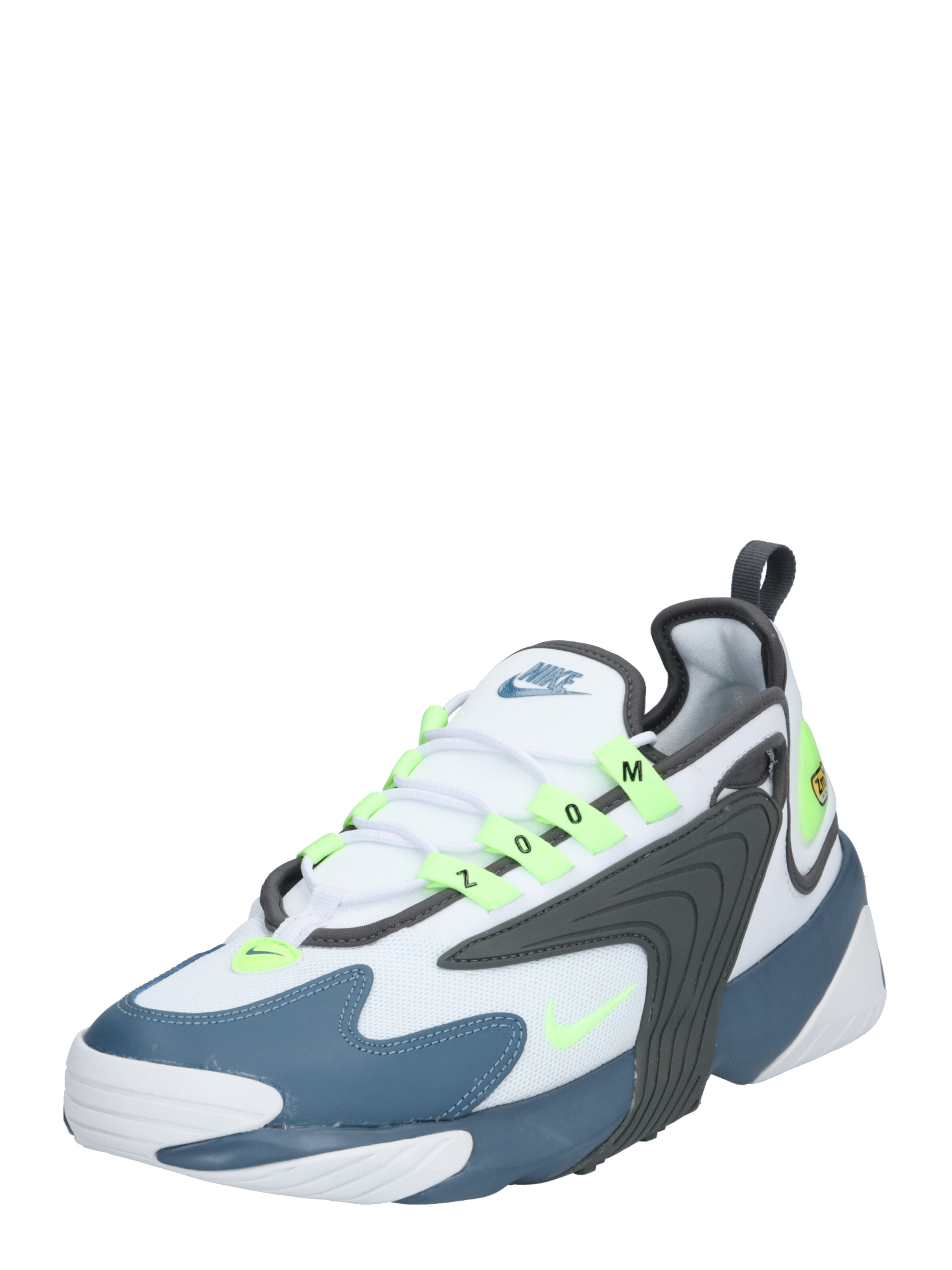nike zoom 2k about you