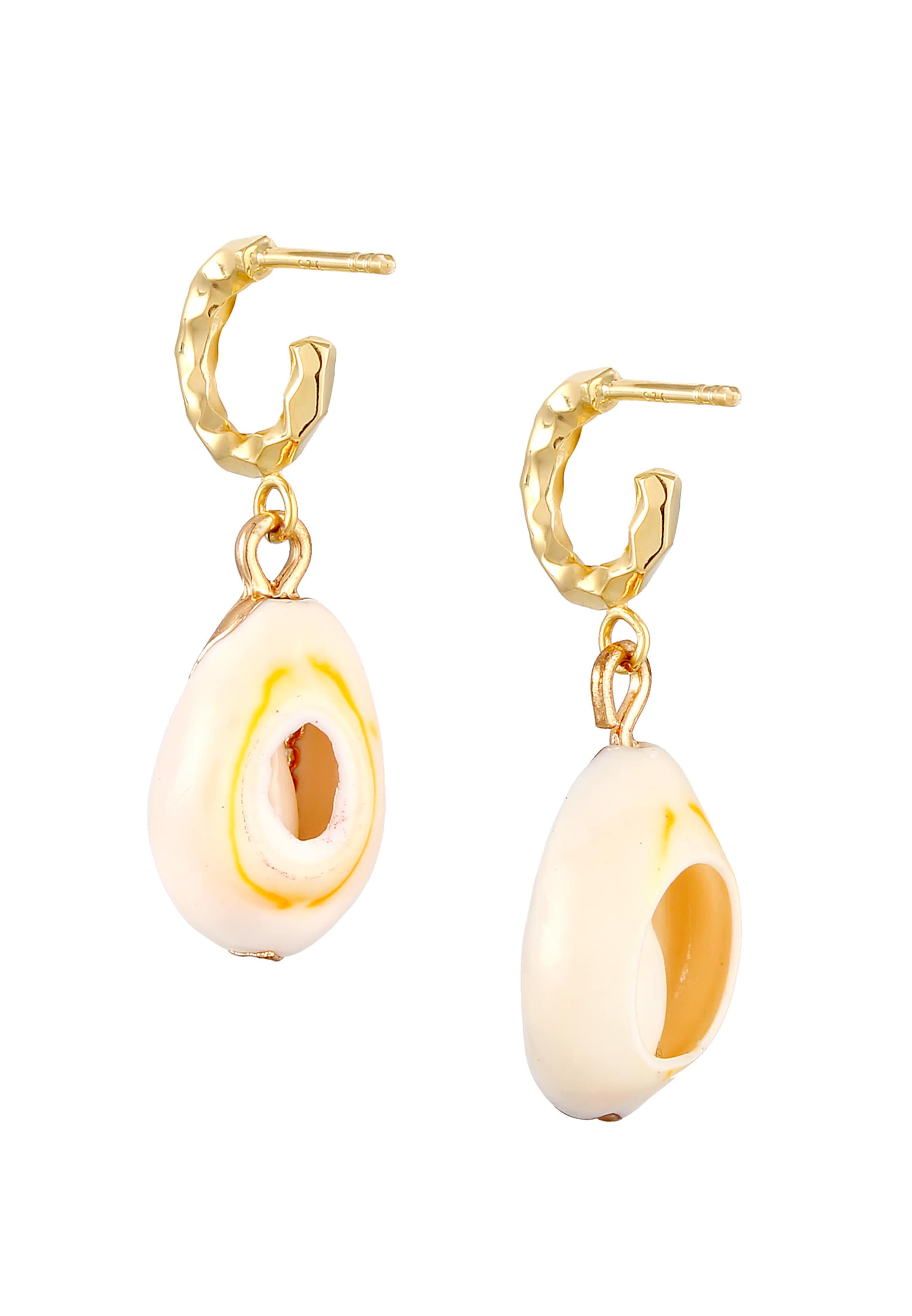 ELLI Earrings in Gold