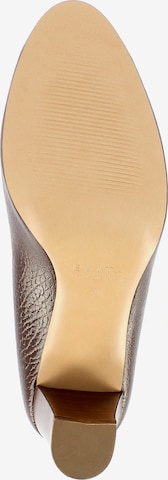 EVITA Pumps 'BIANCA' in Brown