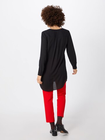 VILA Tunic in Black