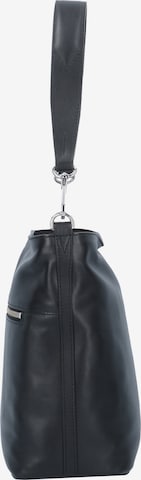 BREE Shoulder Bag in Black