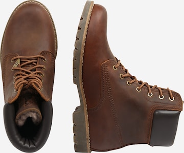 Bottines à lacets 'Igloo' PANAMA JACK en marron