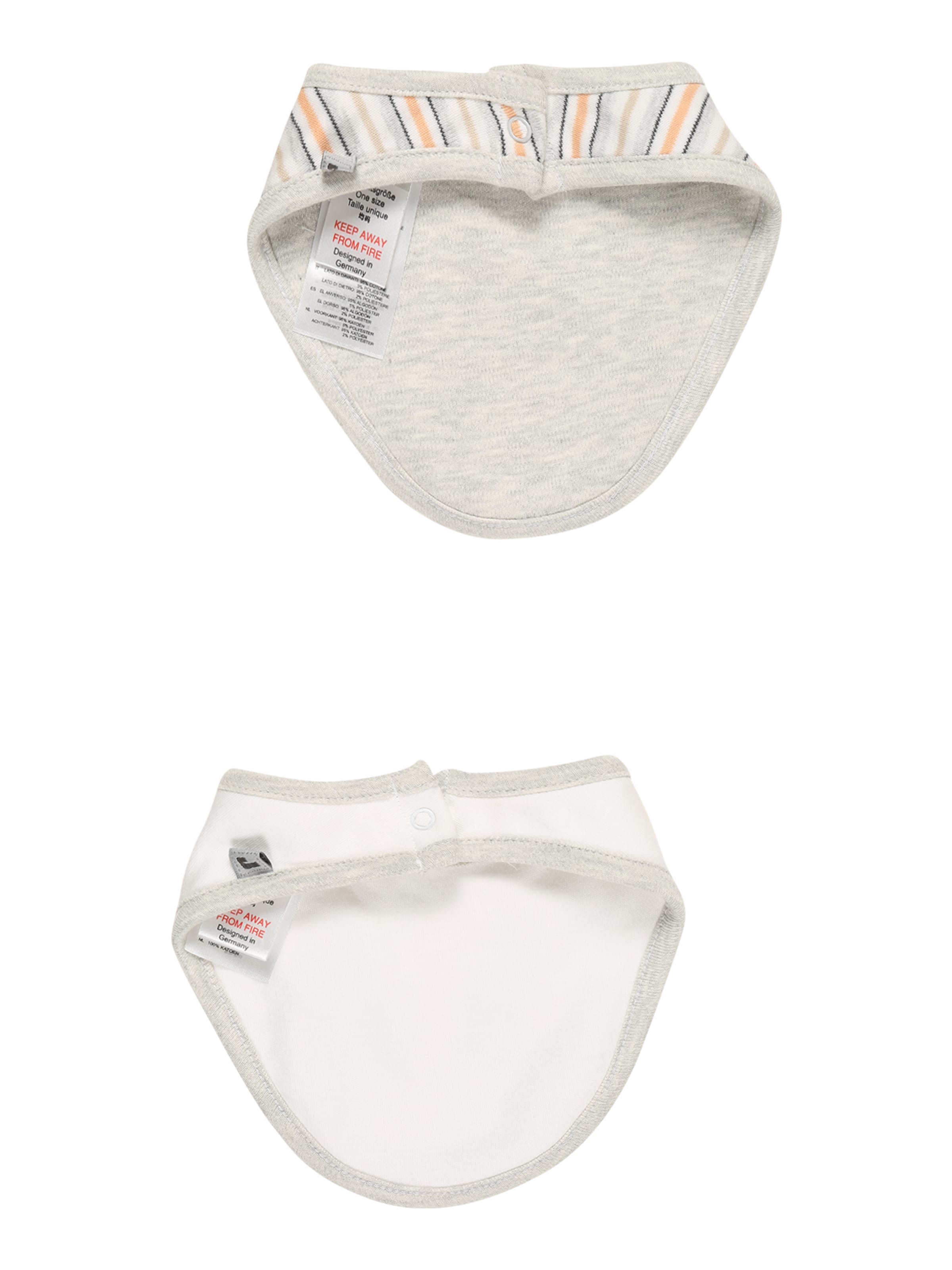 JACKY Платок 'LAMA' в Смешанный