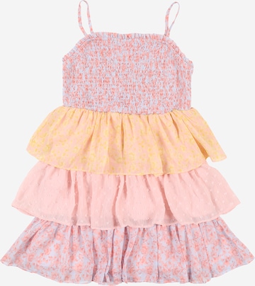 Bardot Junior Dress 'Minka' in Pink: front
