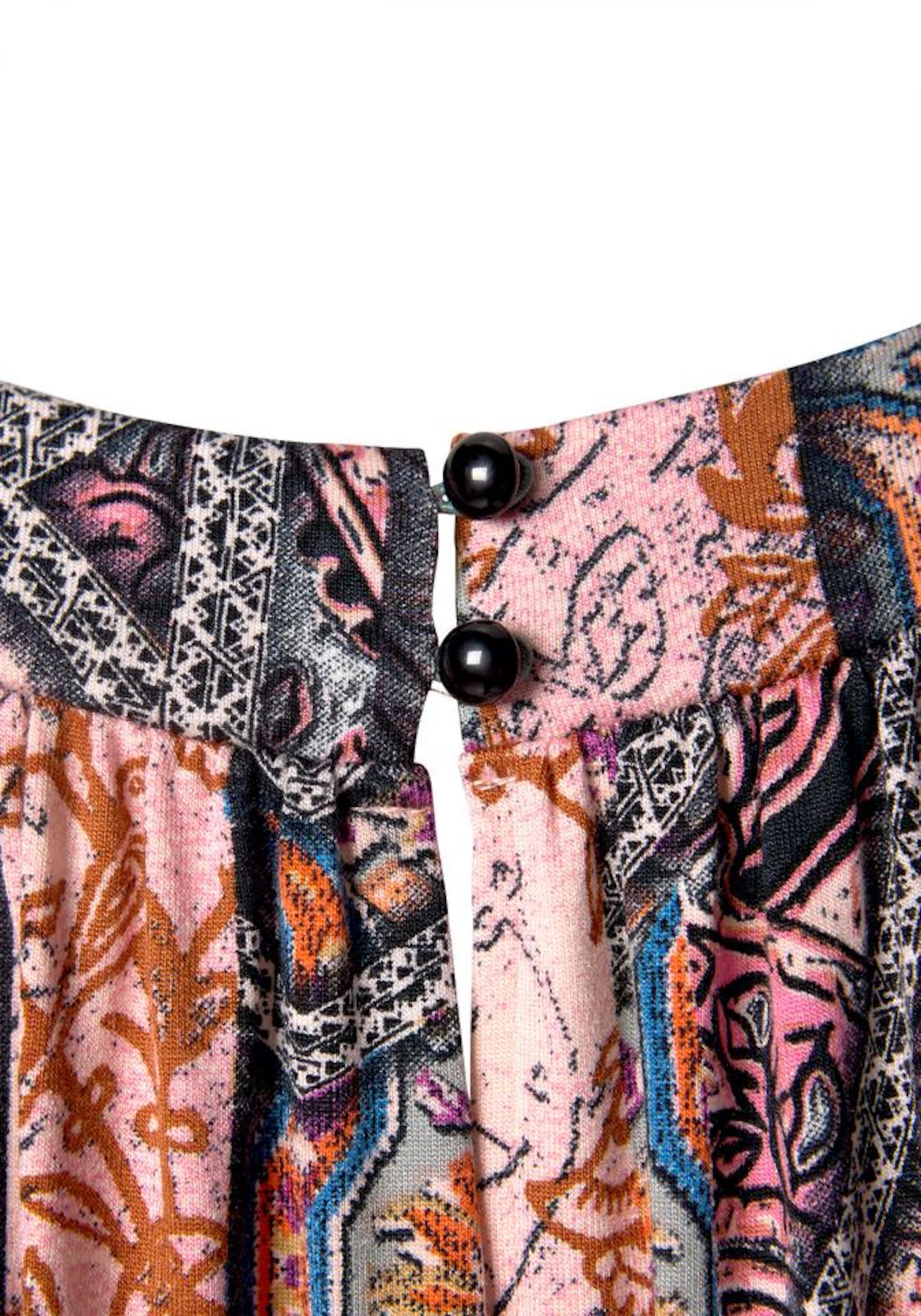 BUFFALO Letné šaty - Zmiešané farby