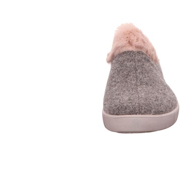 ROMIKA Slippers in Grey
