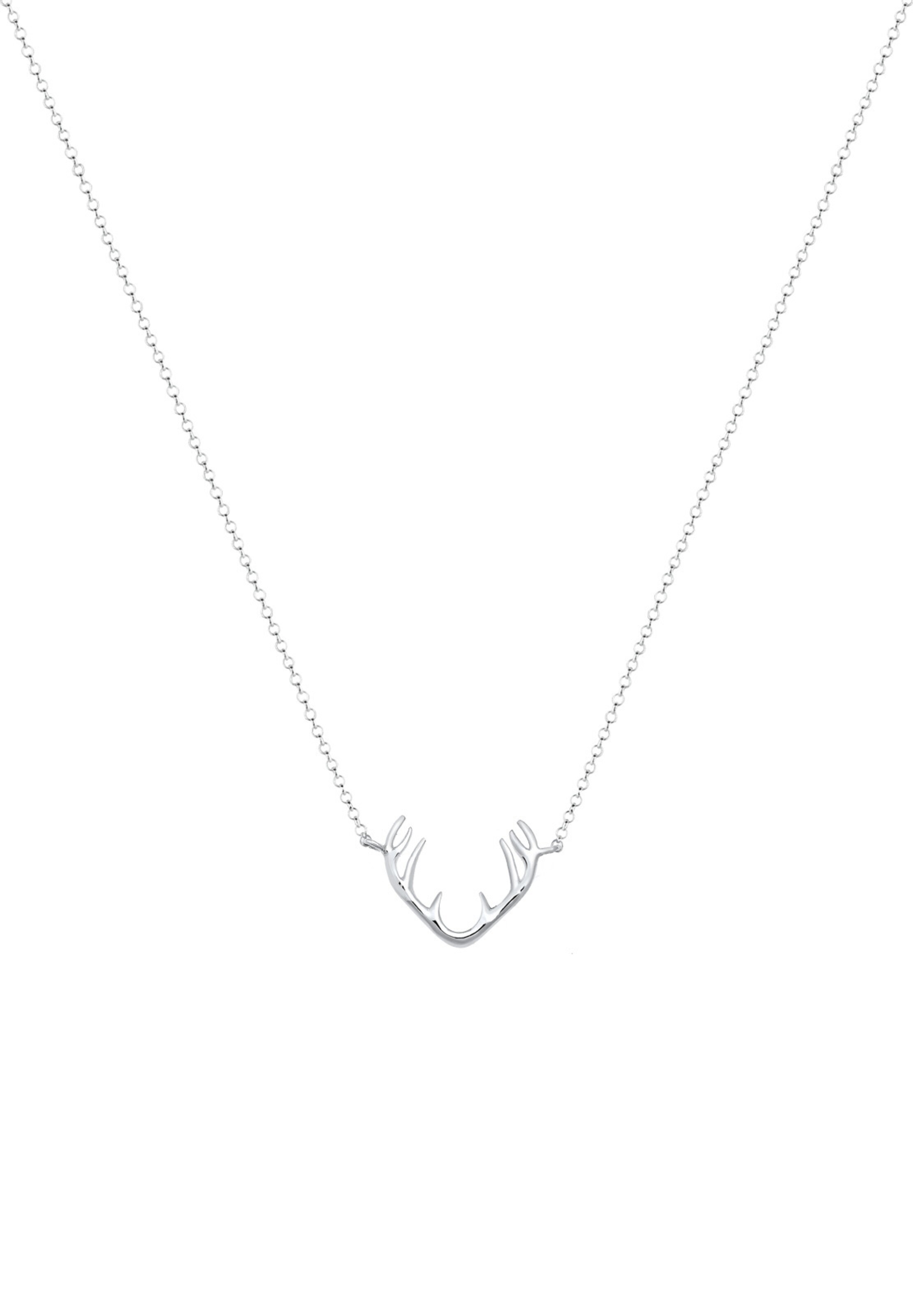 ELLI Necklace in Silver