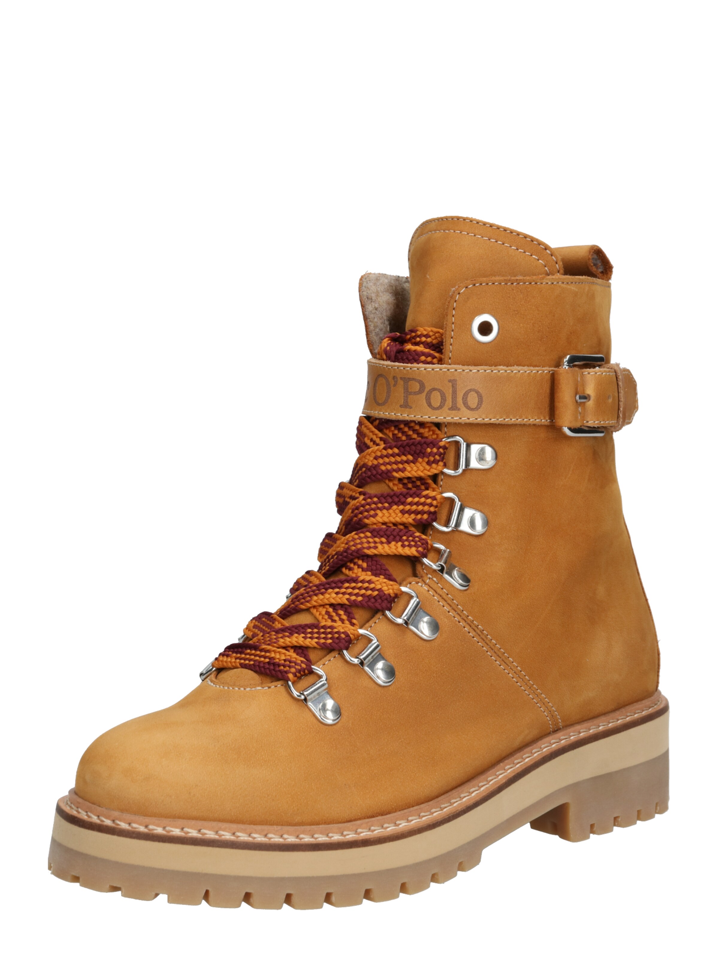 marco polo licia boots