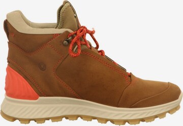 ECCO Outdoorschuhe in Braun