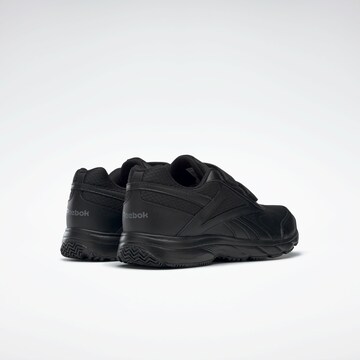 Reebok Sportsko 'Work N Cushion 4.0' i svart