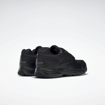 Reebok Спортни обувки 'Work N Cushion 4.0' в черно