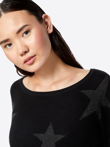 Pull-over ONLY en noir