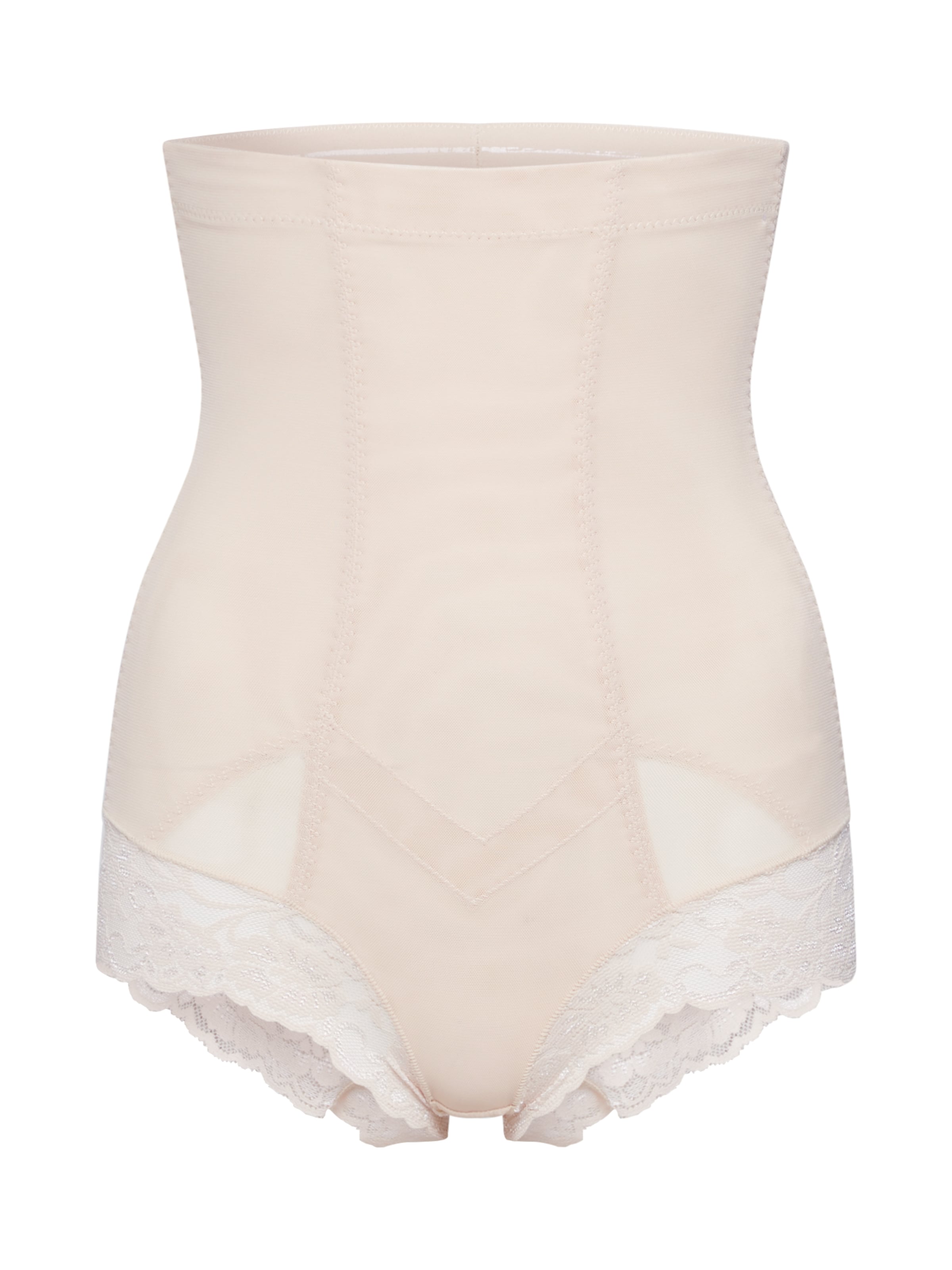 MAGIC Bodyfashion regular Σλιπ σμίλευσης 'Super Control Brief' σε μπεζ: μπροστά