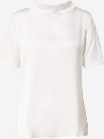 T-shirt 'Doralina' HUGO Red en blanc : devant