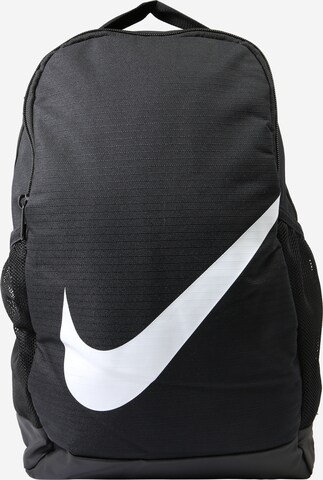 Nike Sportswear Batoh – černá: přední strana
