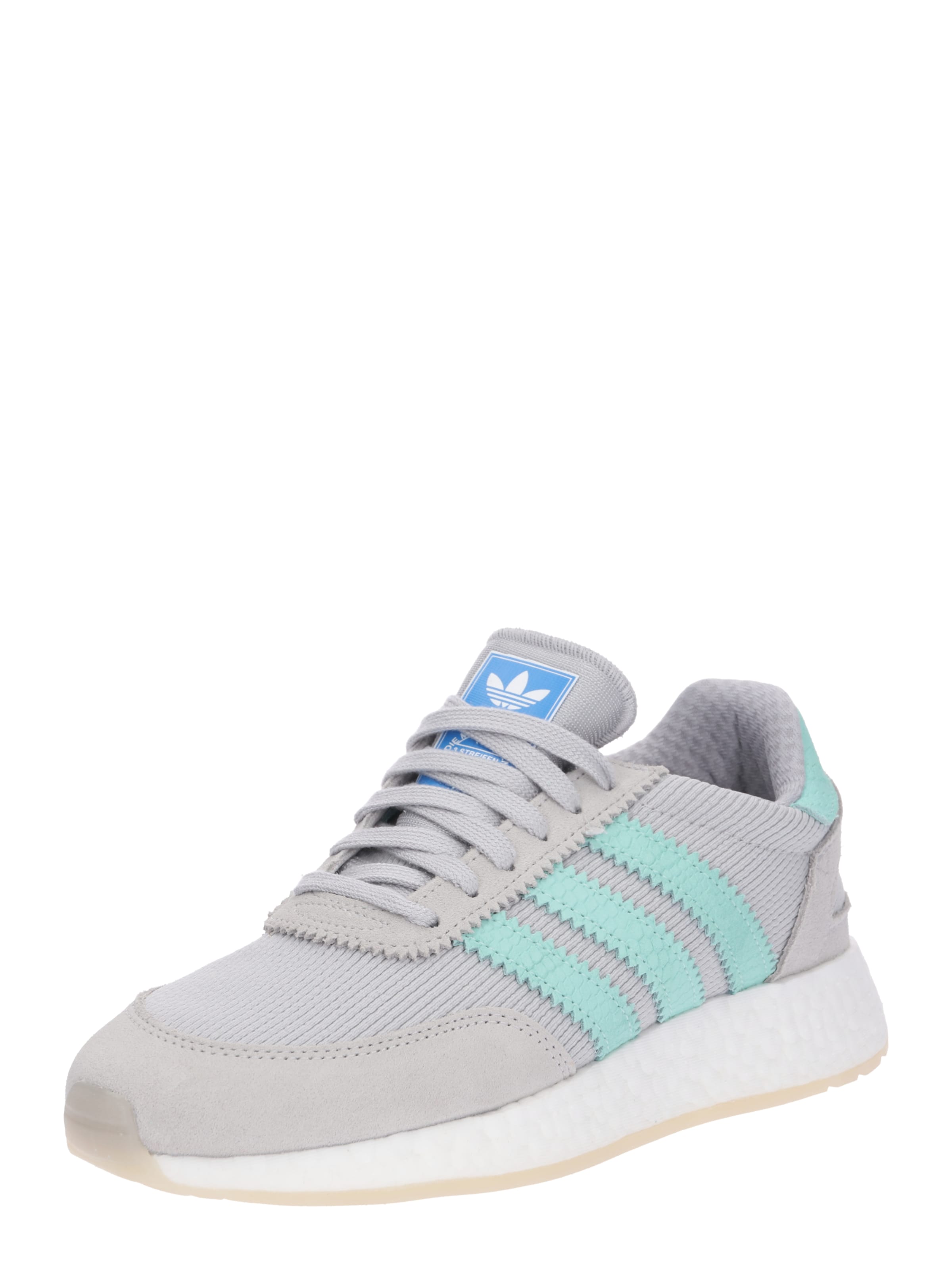 ADIDAS ORIGINALS - Sneakers laag in de kleur Grijs