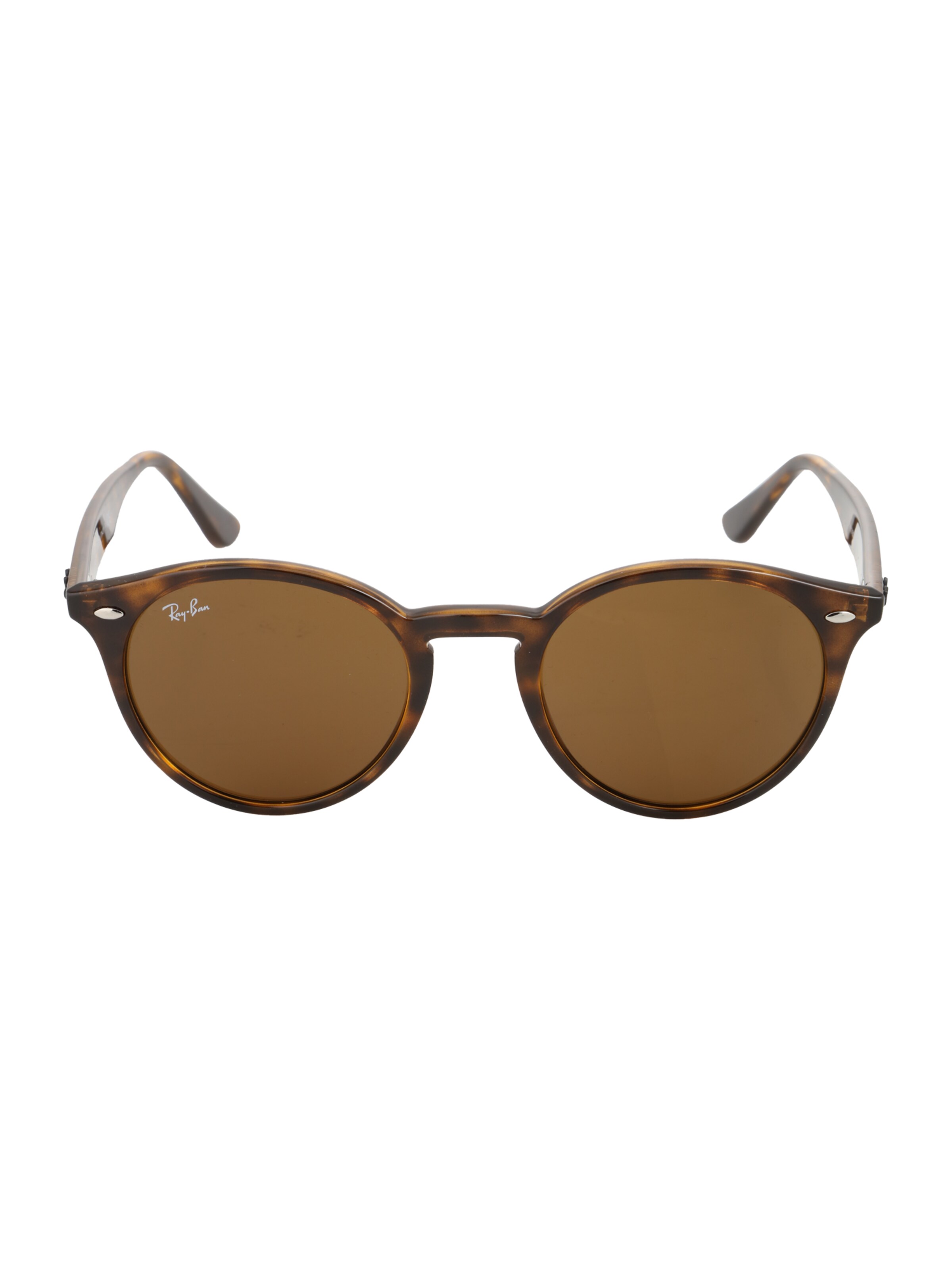 Ochelari de soare 'Rb2180' de la Ray-Ban pe maro