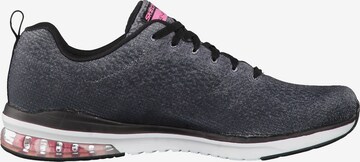 SKECHERS Sneaker 'Skech-Air Infinity' in Schwarz