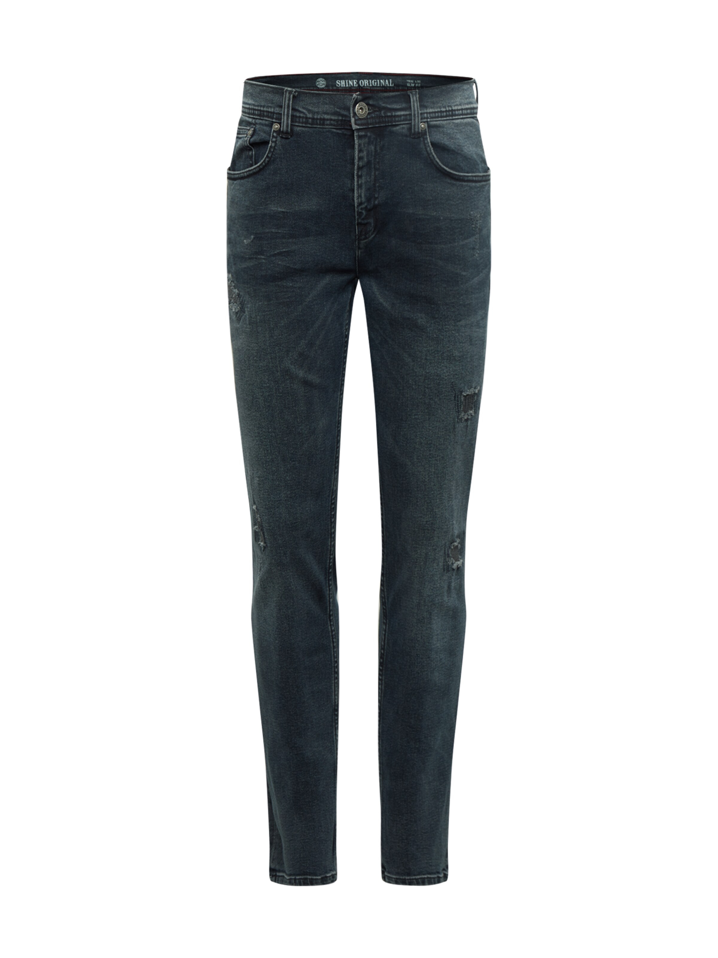 shine original jeans