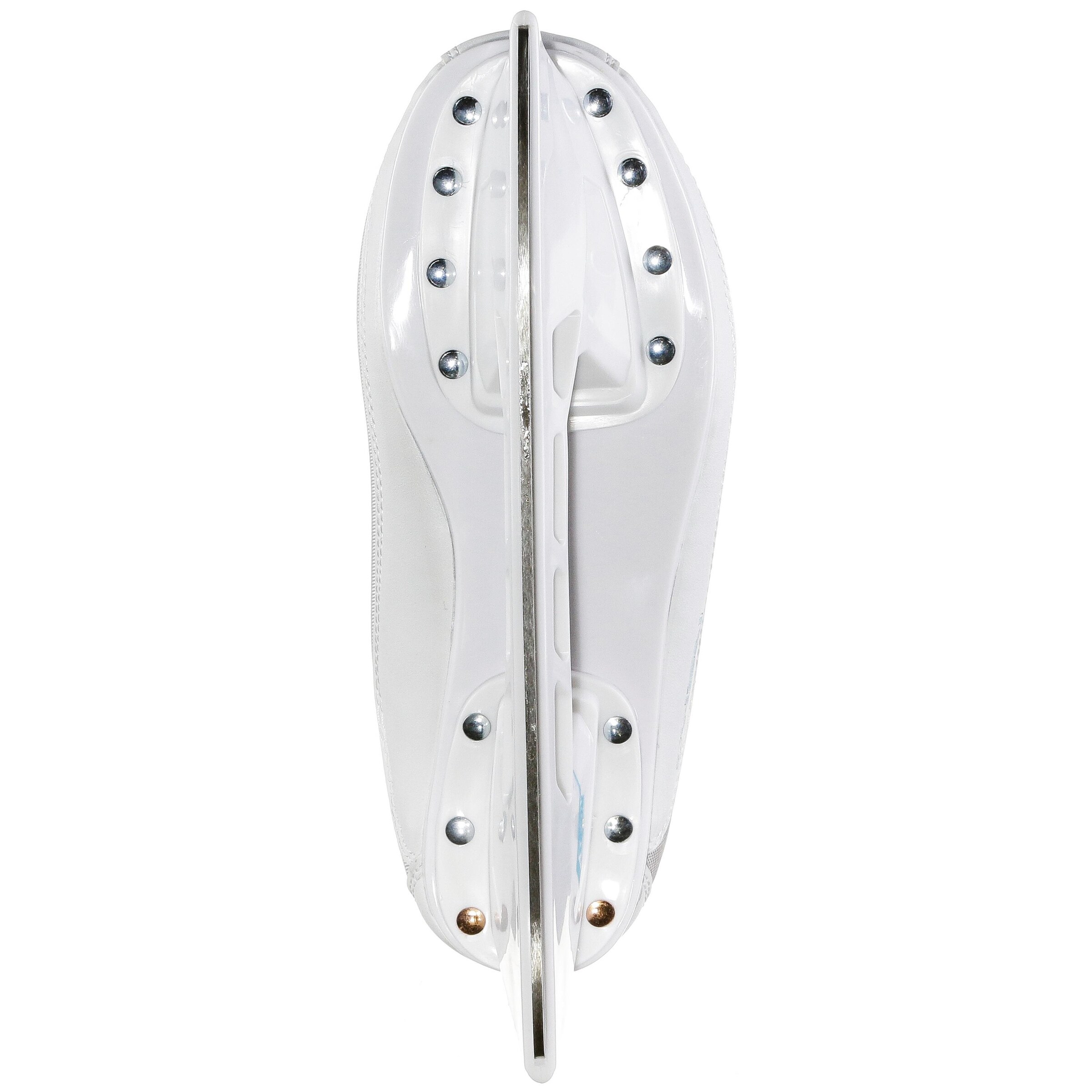 ROCES Ice Skates in White