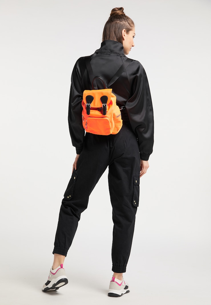 Backpacks MYMO Backpacks Dark Orange