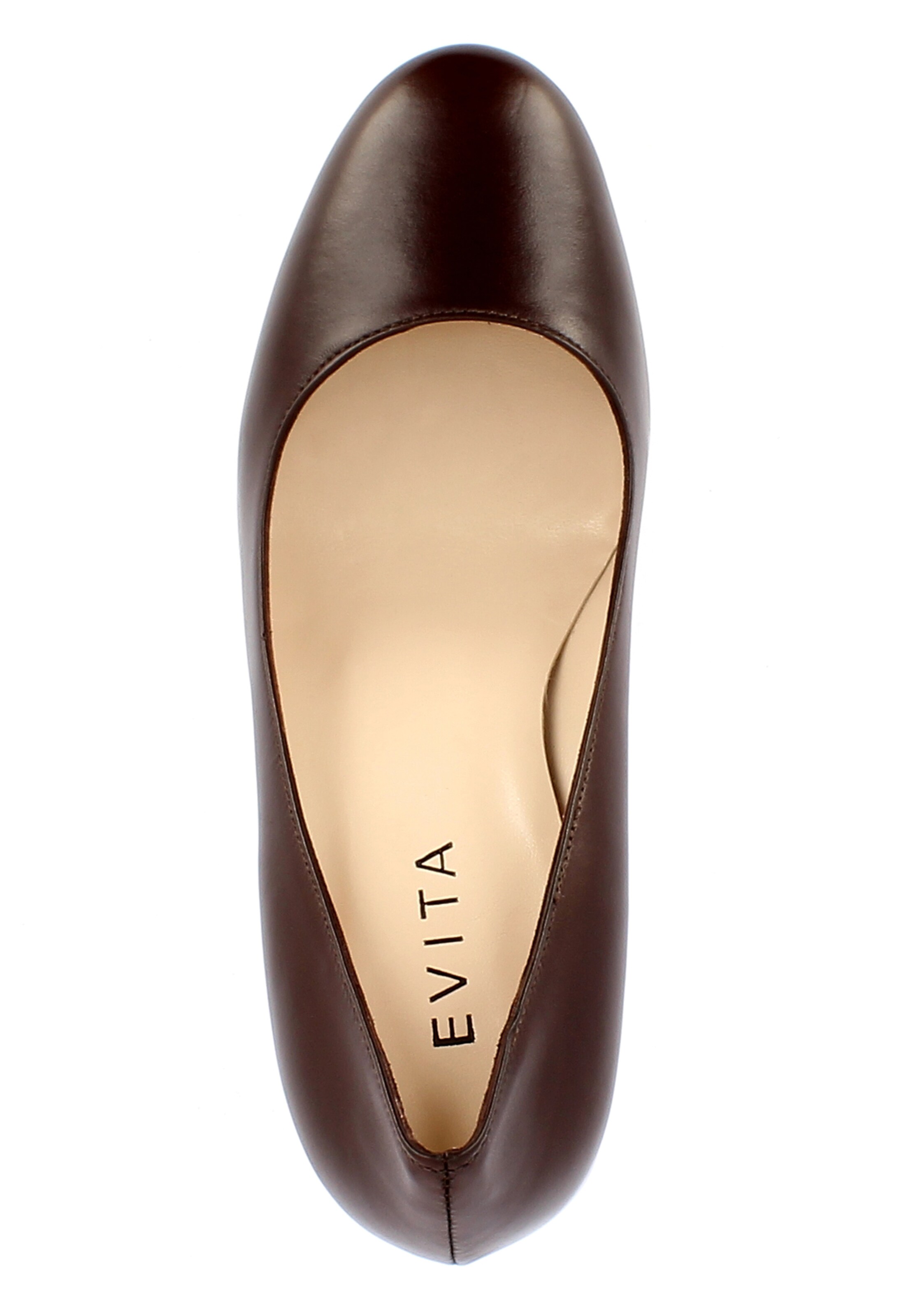 EVITA Pumps 'MARIA' in Bruin
