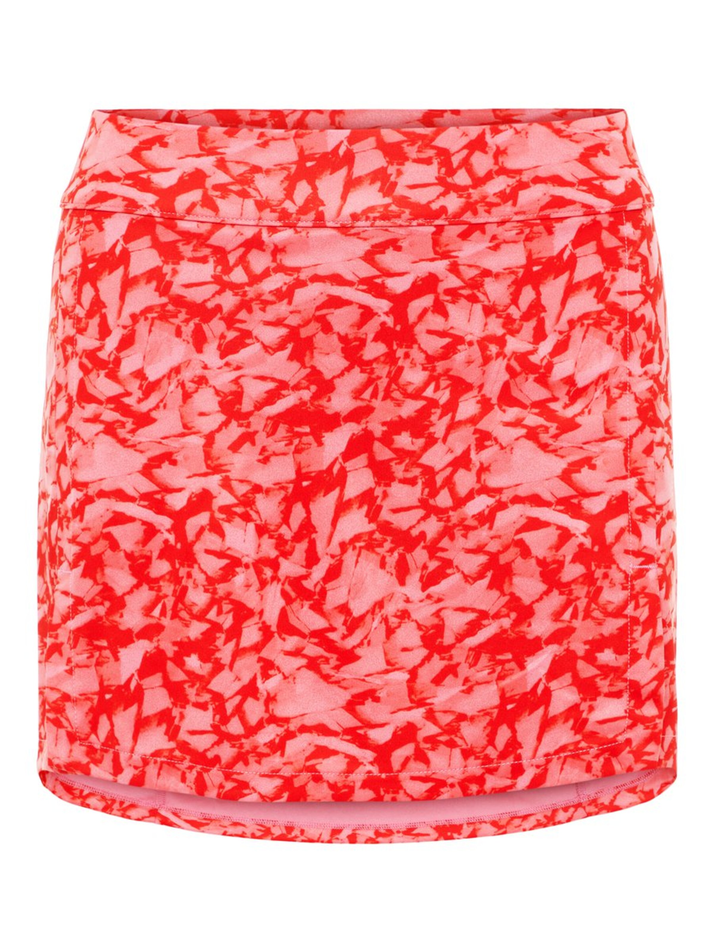 J.Lindeberg - Sportrok 'Amelie' in de kleur Rosa