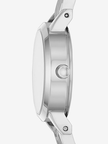 DKNY Analoog horloge in Zilver