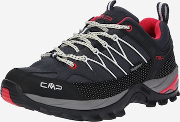 CMP Trekkingschuh 'Rigel' in Schwarz: predná strana