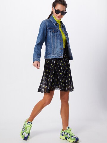 Veste mi-saison 'Original Trucker Jacket' LEVI'S ® en bleu