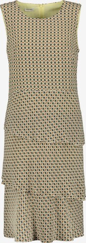 GERRY WEBER Dress in Green: front