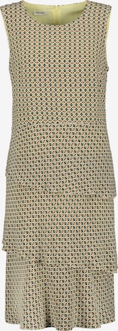 GERRY WEBER Dress in Green: front