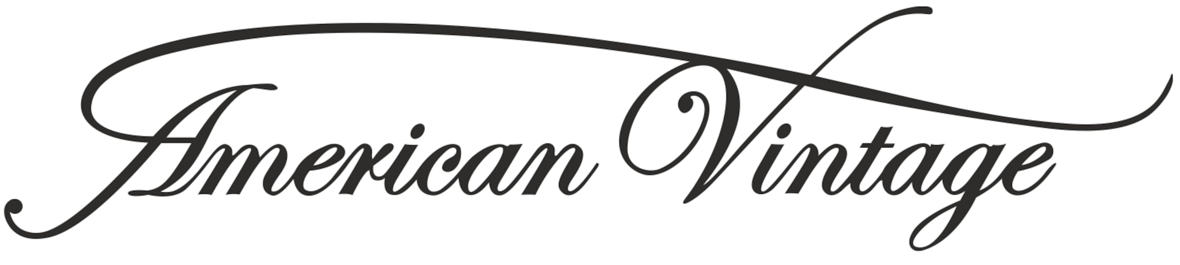 AMERICAN VINTAGE