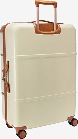 Bric's Cart in Beige