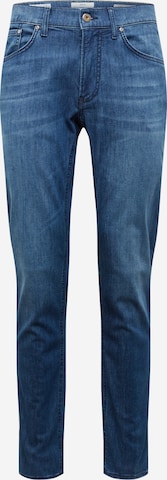 BRAX Jeans 'Chuck' in Blauw: voorkant