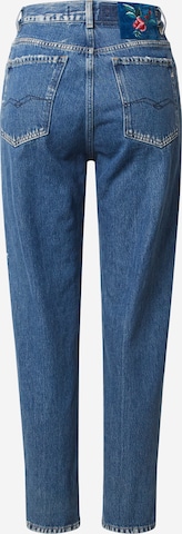 regular Jeans 'Kiley' di REPLAY in blu