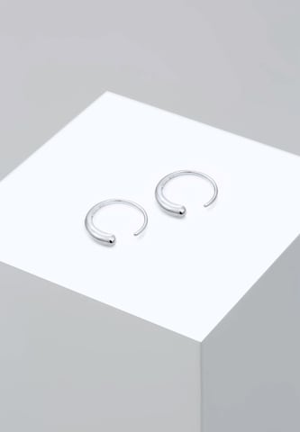 ELLI Earrings in Silver